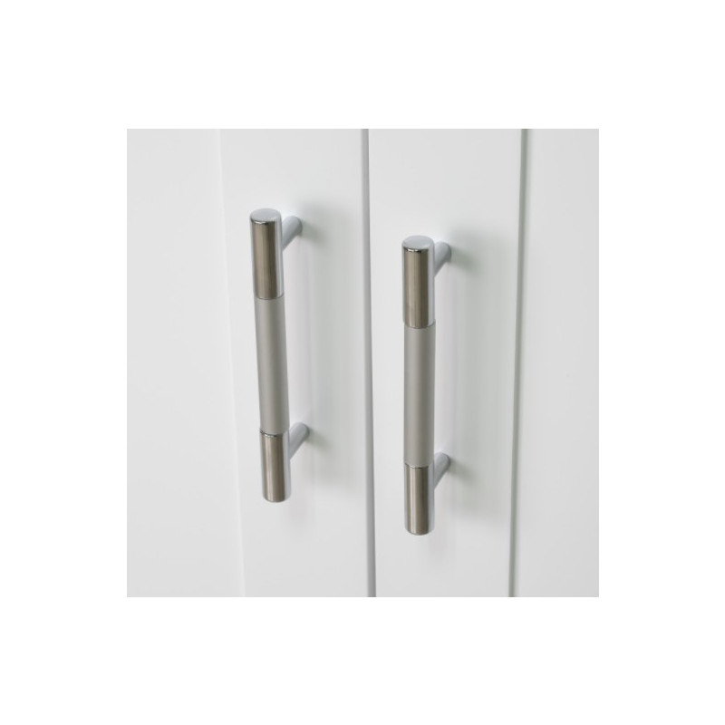 Тумба под умывальник Misty Купер 90 П-Куп01090-0124ЯП ручки