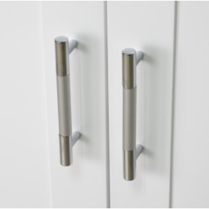 Тумба под умывальник Misty Купер 90 П-Куп01090-0124ЯП ручки