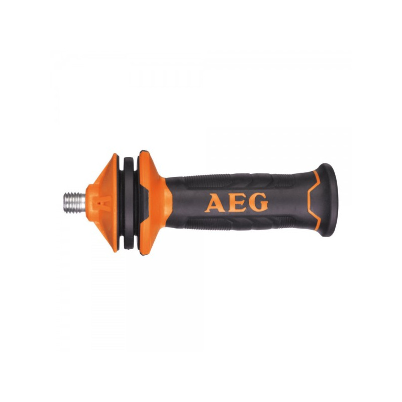 Рукоятка угловой шлифмашины AEG Powertools WS 24-230 GV DMS 4935431775