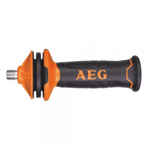 Боковая рукоятка угловлй шлифмашины AEG Powertools WS 24-230 GEV 4935431765