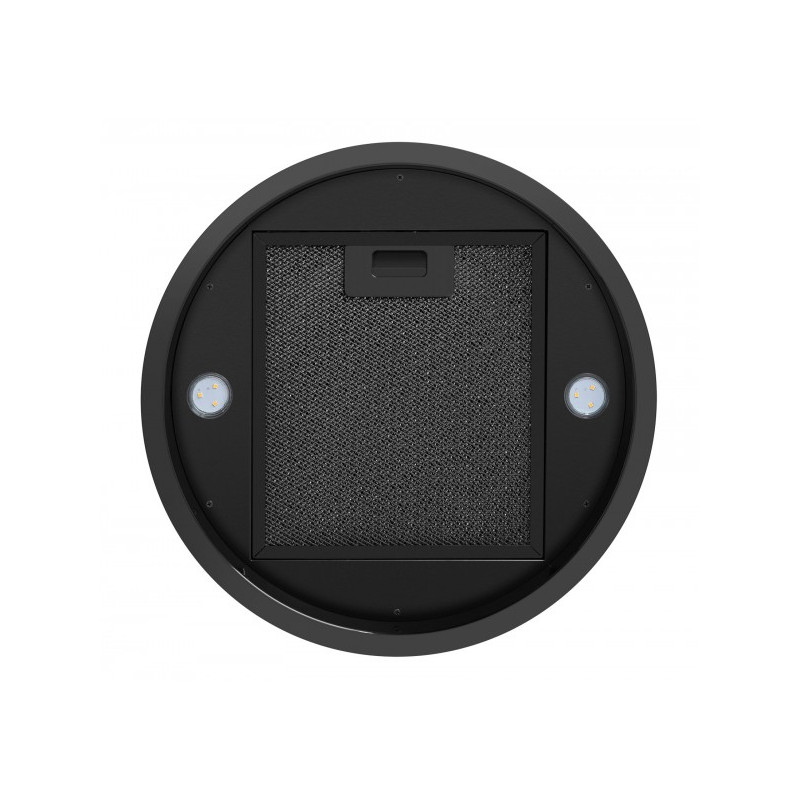 Вытяжка Maunfeld Lee Isla 39 Copper фильтр