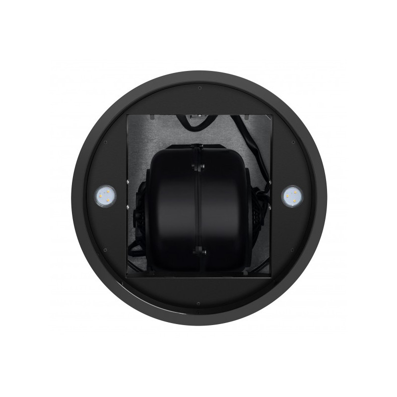 Вытяжка Maunfeld Lee Isla 39 Copper вентилятор