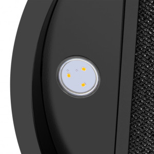 Вытяжка Maunfeld Lee Isla 39 Copper лампочки