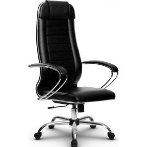 Кресло компьютерное Metta Комплект 29 CH черный