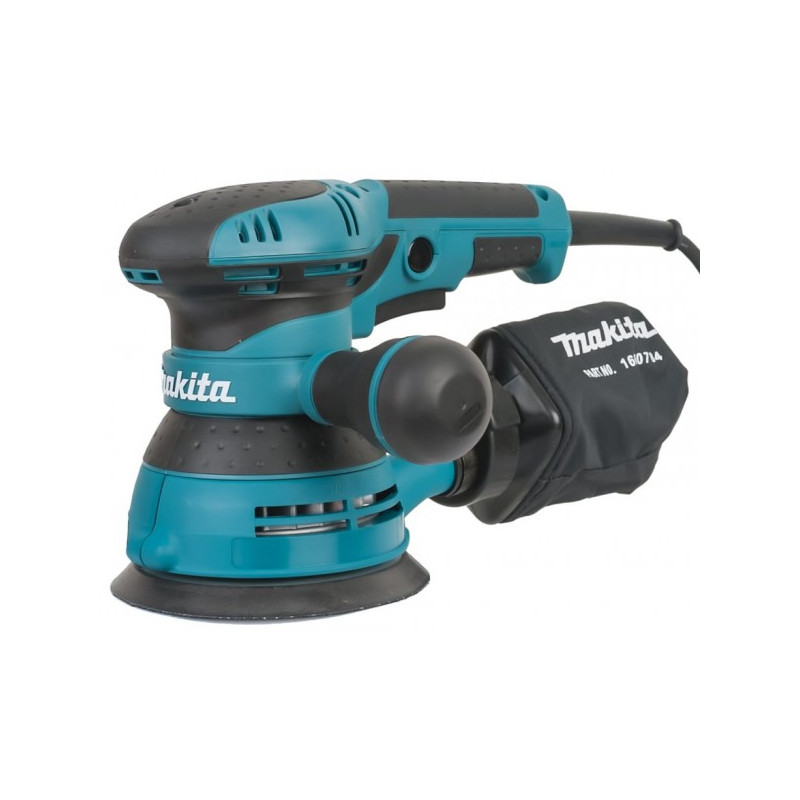 Эксцентриковая шлифмашина Makita BO5041K