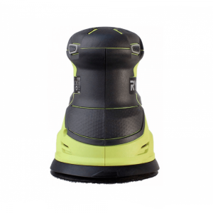 Вид спереди шлифмашины Ryobi ROS300A 5133001142