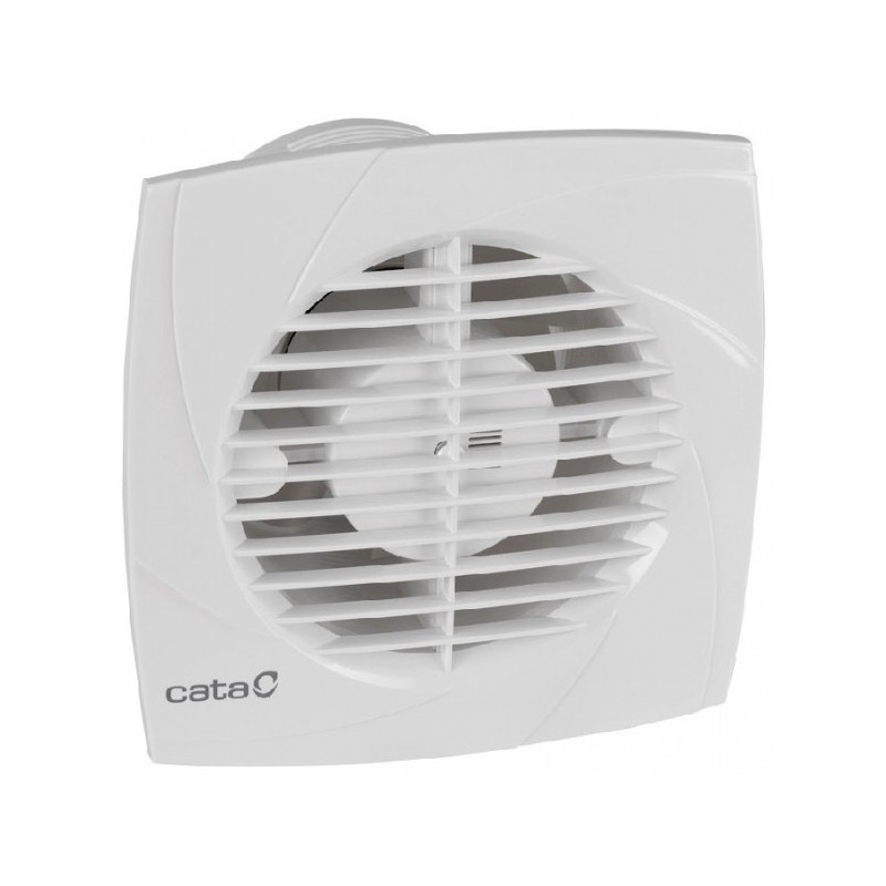 Вытяжной вентилятор CATA B-10 Plus Hygro