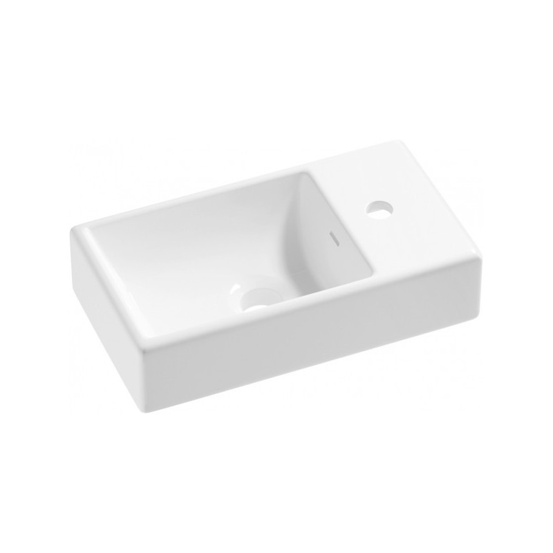 Умывальник Wellsee WC Area 151801001 (2 шт.)