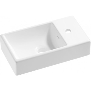 Умывальник Wellsee WC Area 151801001 (2 шт.)