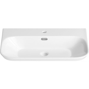 Умывальник Wellsee Eclatant 2.0  151401001 (2 шт.)  спереди