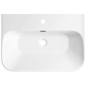 Умывальник Wellsee Eclatant 2.0  151401001 (2 шт.)  вид сверху