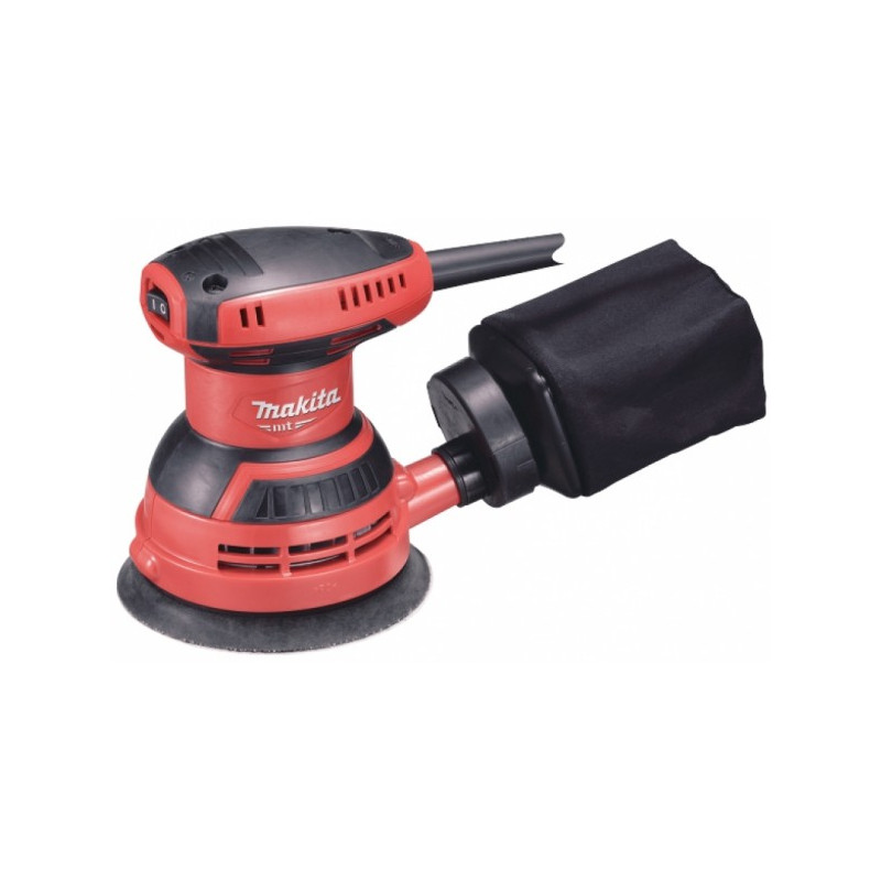 Эксцентриковая шлифмашина Makita MT M9204