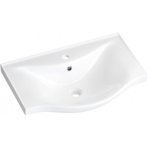 Умывальник Wellsee Bisou 151204001 (2 шт.)