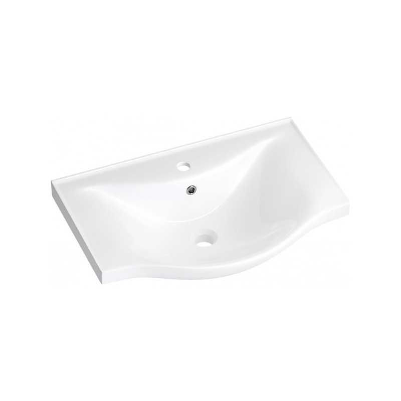 Умывальник Wellsee Bisou 151203001 (2 шт.)