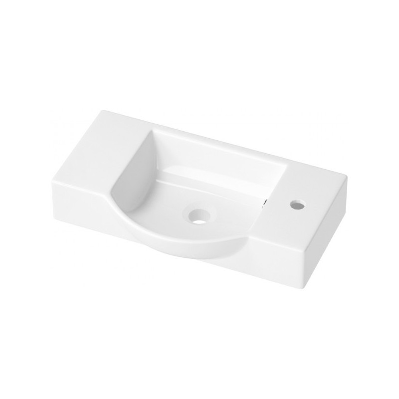 Умывальник Wellsee WC Area 55x32