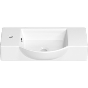 Умывальник Wellsee WC Area 55x32 151809001 (2 шт.) спереди