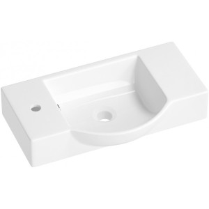 Умывальник Wellsee WC Area 55x32 151809001 (2 шт.)