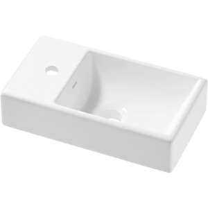 Умывальник Wellsee WC Area 40x22 R 151802001 (2 шт.)