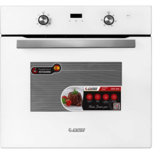 Электрический духовой шкаф Exiteq EXO-402 White