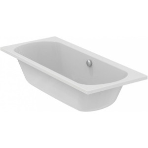 Ванна акриловая Ideal Standard Simplicity 180x80