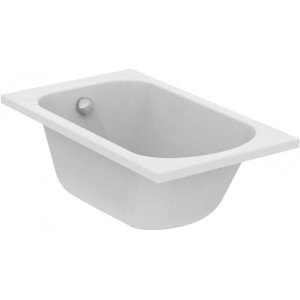 Ванна акриловая Ideal Standard Simplicity 120x70