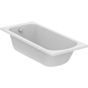 Ванна акриловая Ideal Standard Simplicity 160x70