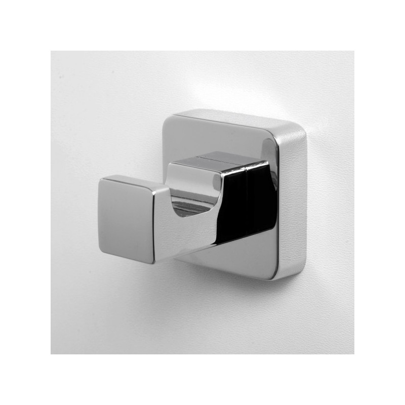 Крючок для ванной WasserKraft Dill K-3923 сбоку