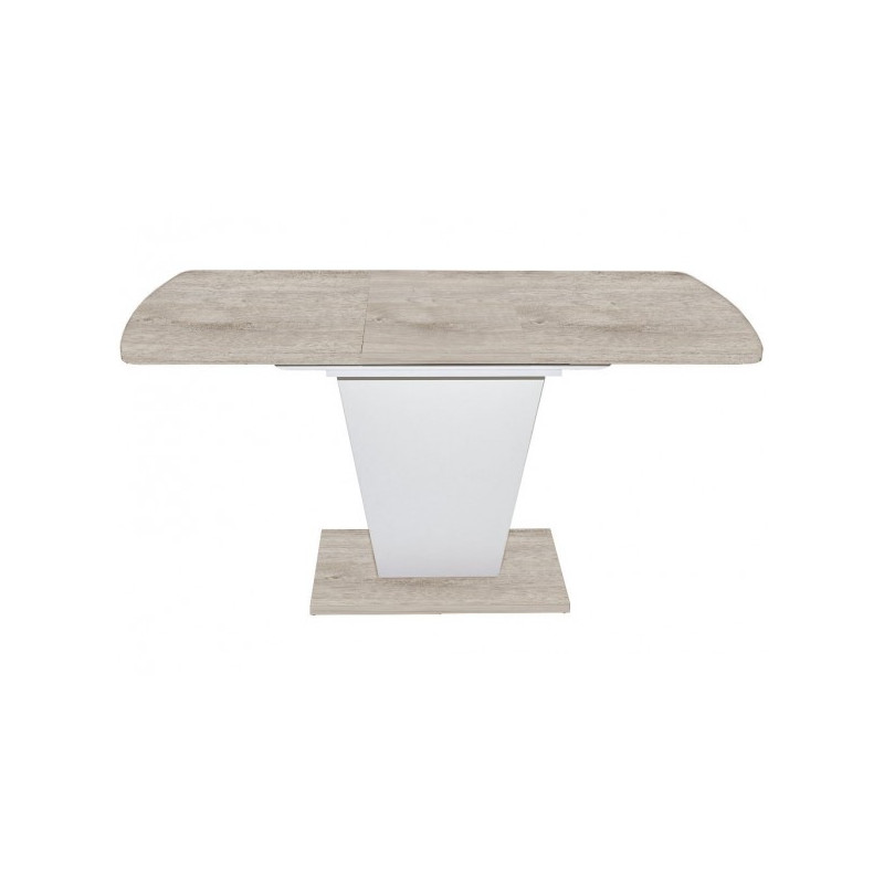 Кухонный стол Eligard Sheldon дуб монтерей в разложенном виде