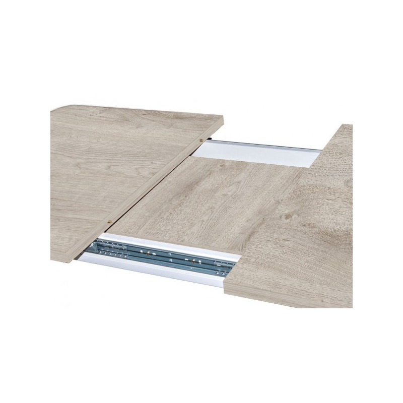 Кухонный стол Eligard Sheldon дуб монтерей механизм