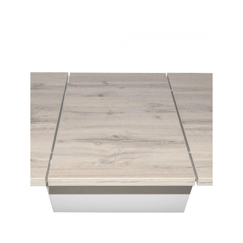 Кухонный стол Eligard Sheldon дуб монтерей вкладка