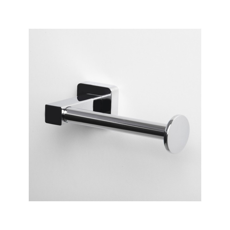 Держатель для туалетной бумаги WasserKraft Dill K-3996 на стене