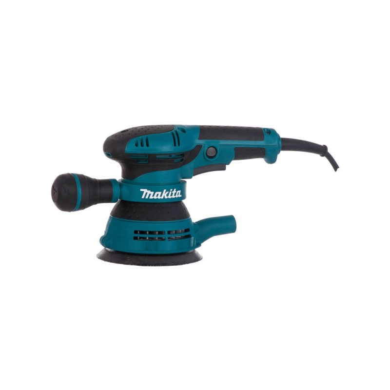 Эксцентриковая шлифмашина Makita BO5040 без пылесборника