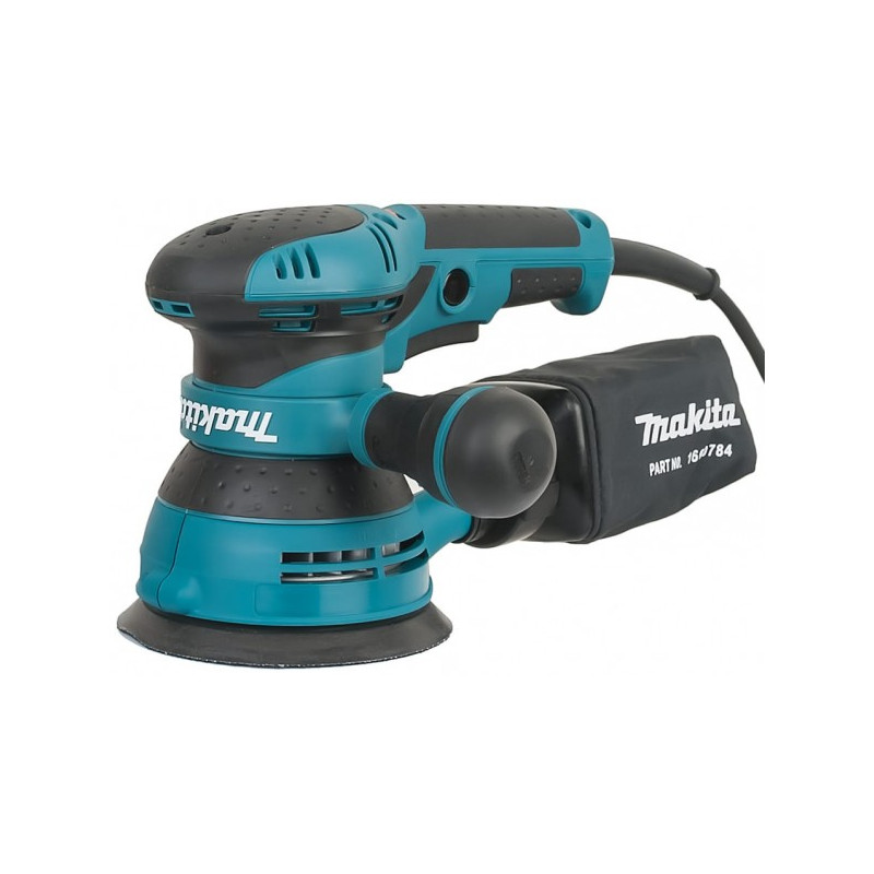 Эксцентриковая шлифмашина Makita BO5041