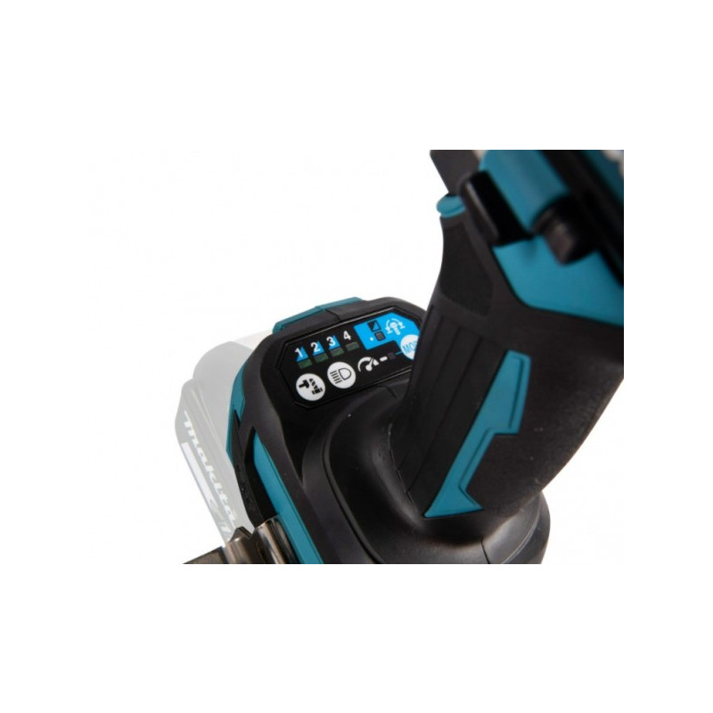 Гайковерт Makita DTW 700 Z (без АКБ) управление