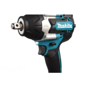 Гайковерт Makita DTW 700 Z (без АКБ) сбоку