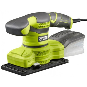 Вибрационная шлифмашина Ryobi RSS200-G 5133003500