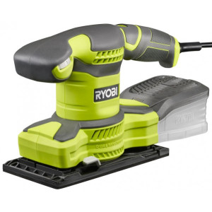 Вибрационная шлифмашина Ryobi RSS280-S 5133003502