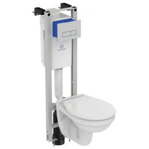 Инсталляция для унитаза Ideal Standard Prosys Eco Frame E233267 комплект