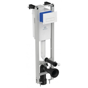 Инсталляция для унитаза Ideal Standard Prosys Eco Frame E233267 кнопка смыва