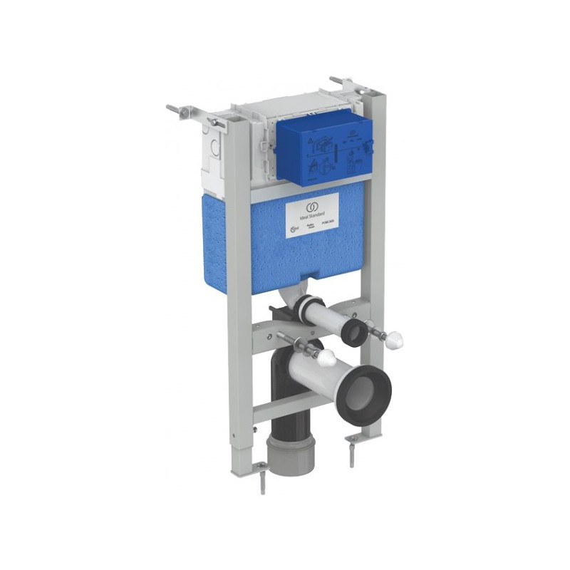 Инсталляция для унитаза Ideal Standard Prosys Frame 150 M