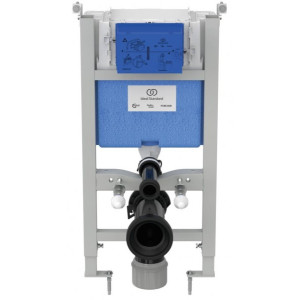 Инсталляция для унитаза Ideal Standard Prosys Frame 150 M 124648 спереди