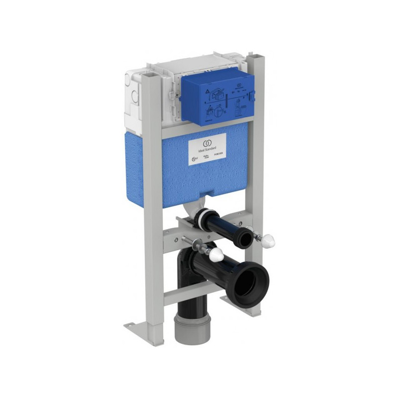 Инсталляция для унитаза Ideal Standard Prosys FreeStanding Frame 150 M R009167