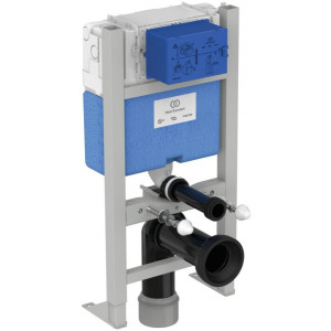 Инсталляция для унитаза Ideal Standard Prosys FreeStanding Frame 150 M R009167