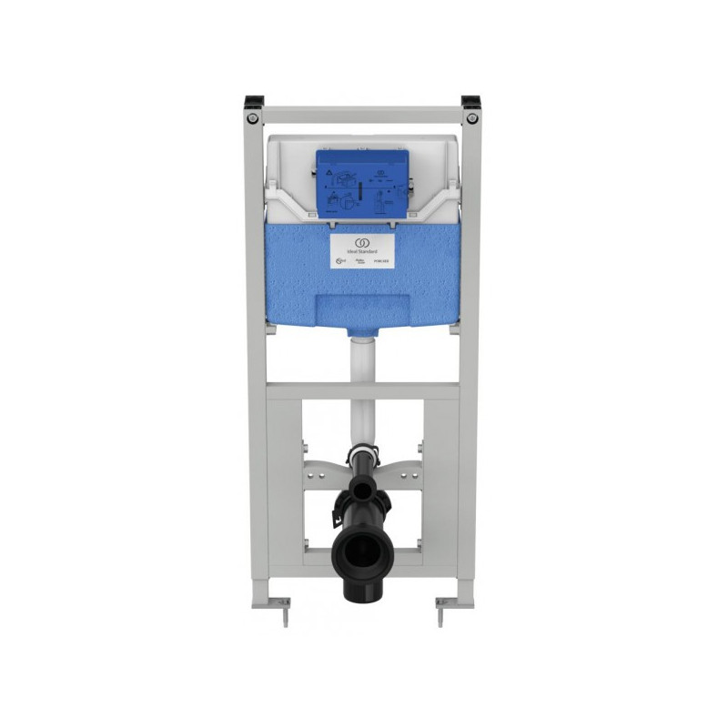 Инсталляция для унитаза Ideal Standard Prosys Frame 120 M 3H R009567 спереди