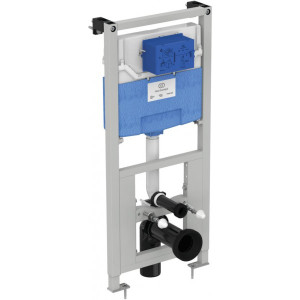 Инсталляция для унитаза Ideal Standard Prosys Frame 120 M 3H R009567