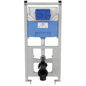 Инсталляция для унитаза Ideal Standard Prosys Frame 120 M 3H R009567 спереди