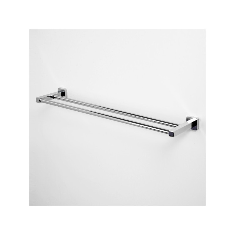 Держатель для полотенца WasserKraft Lippe K-6540 на стене