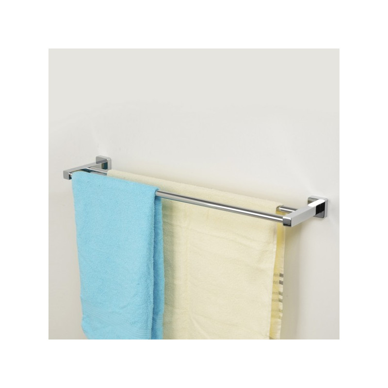 Держатель для полотенца WasserKraft Lippe K-6540 сонтаж