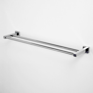 Держатель для полотенца WasserKraft Lippe K-6540 на стене