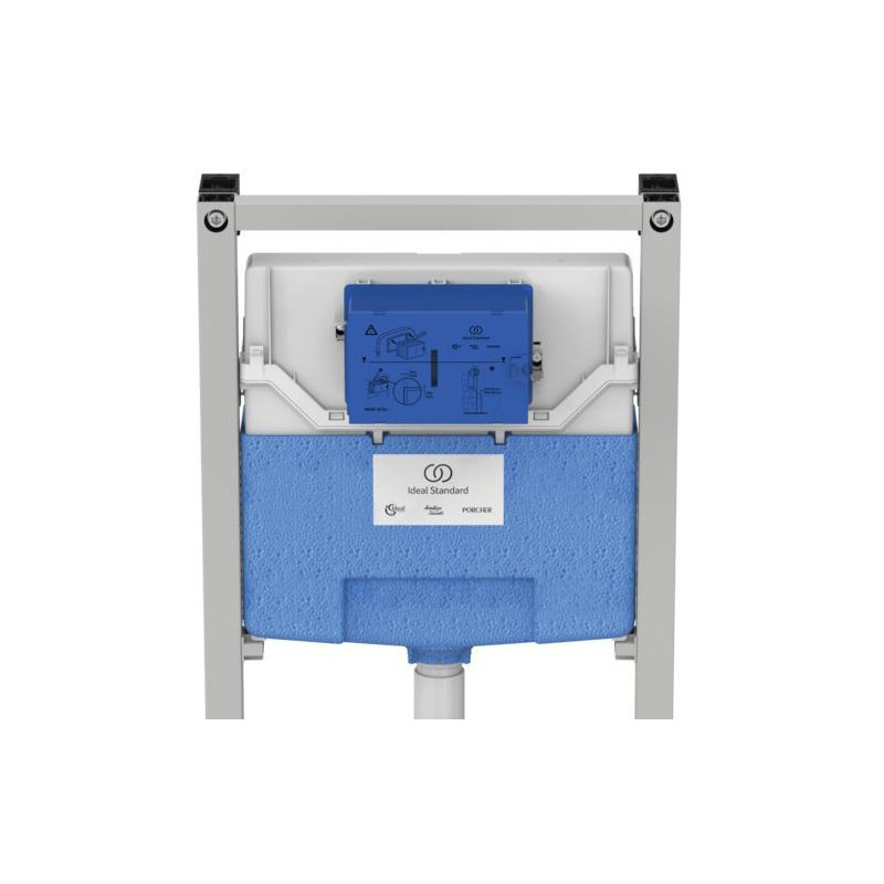 Инсталляция для унитаза Ideal Standard Prosys Frame 120 P R009667 бачок